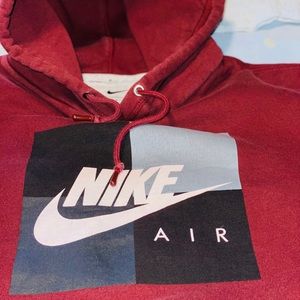 ‼️Nike air hoodie‼️